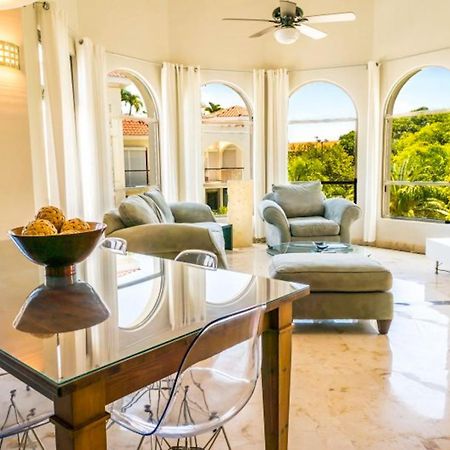 Paseo Luxury Suites Playa del Carmen Exterior foto